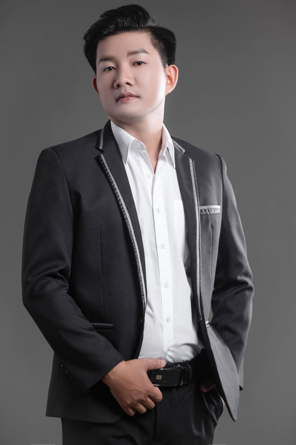 CS Dao Trong hai