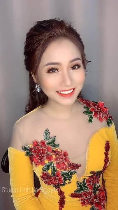 CS Ho Phuong Lien