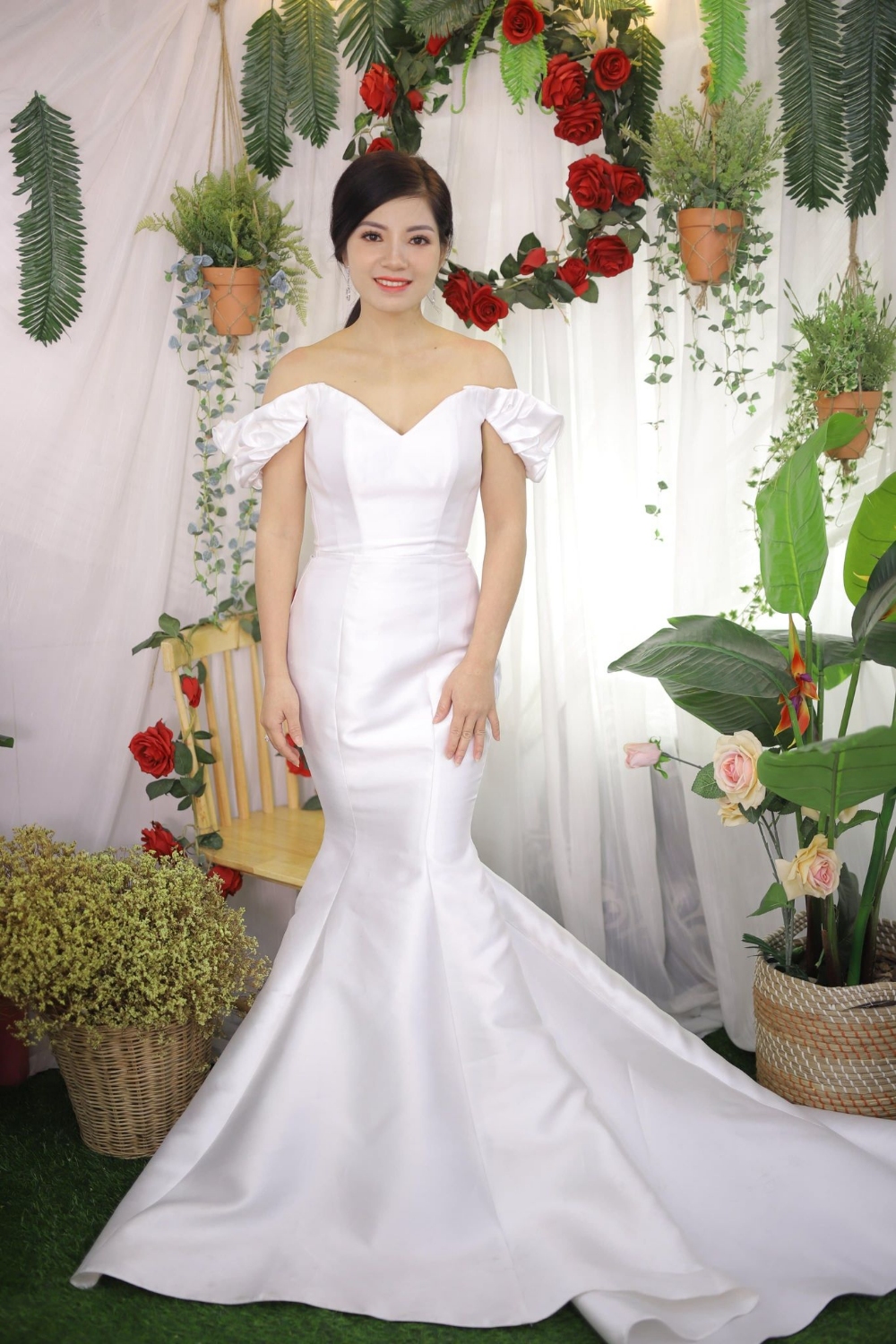 CS Nhu Hoa