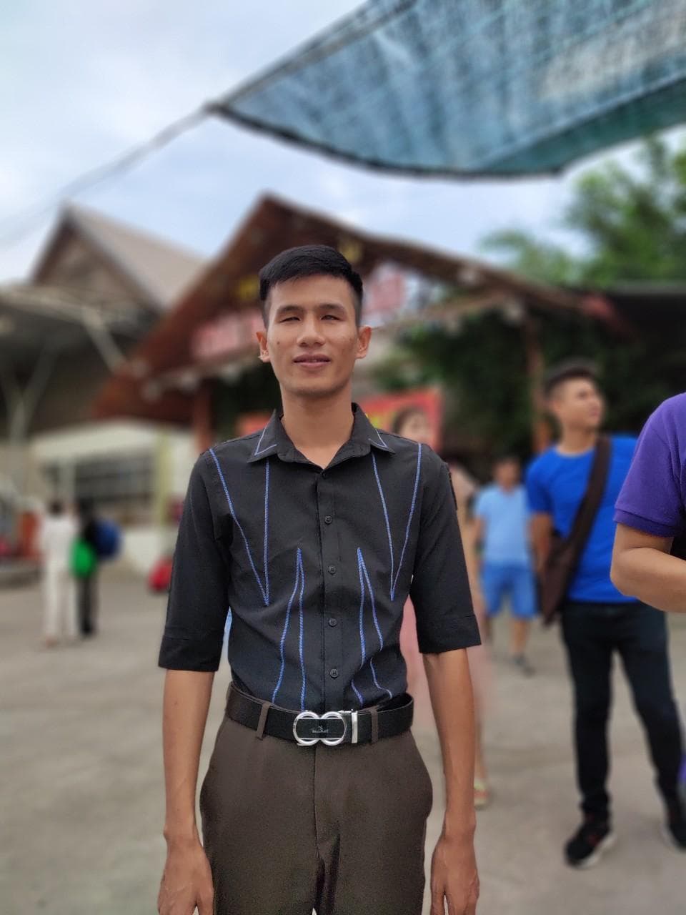 CS Xuan Hoa