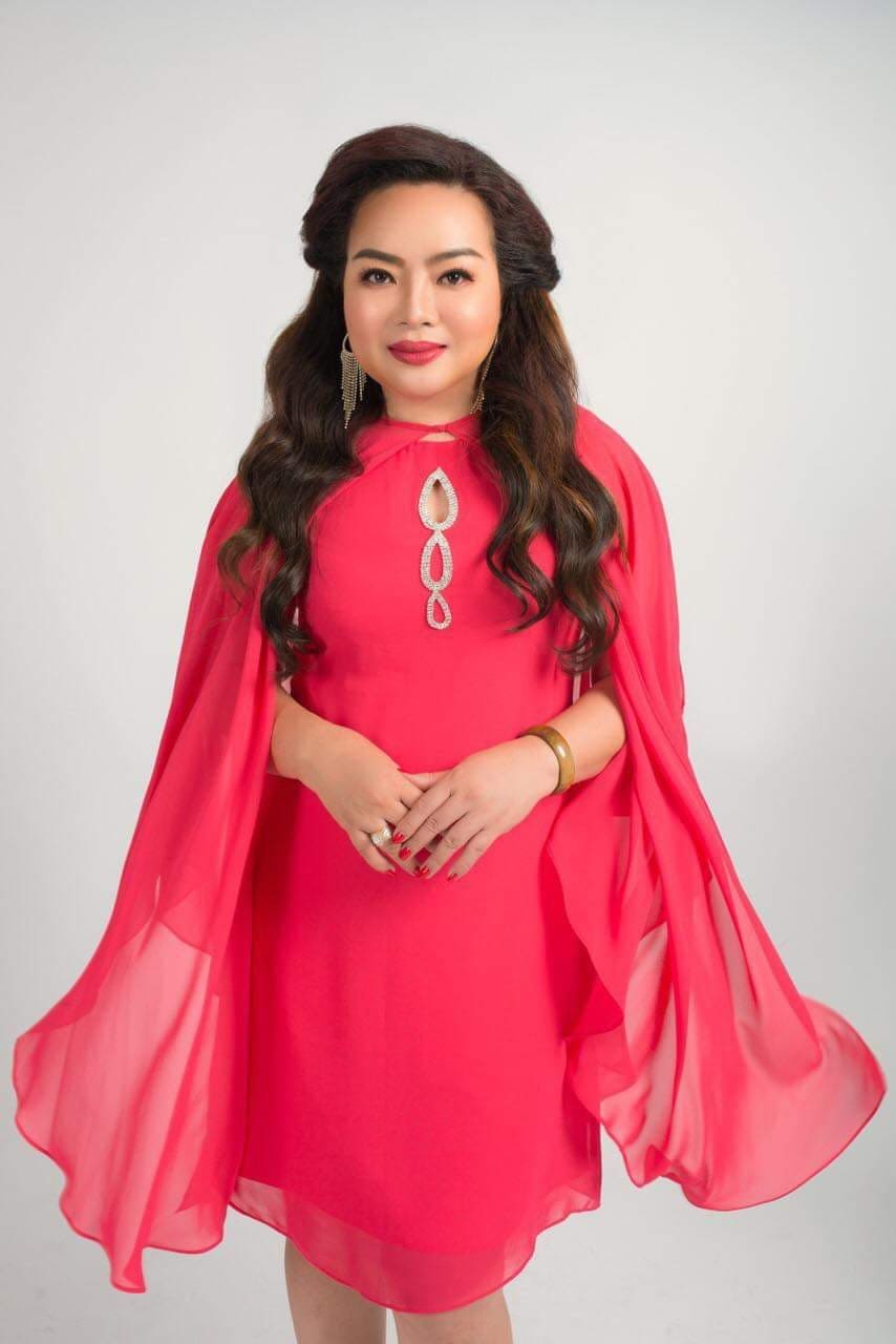 Giang Huong 2020 1