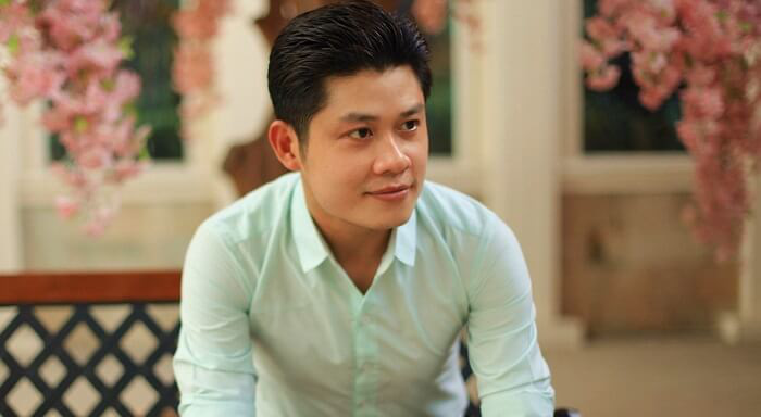 Nhạc sĩ Nguyễn Văn Chung