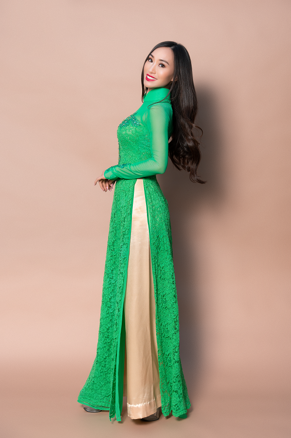 Trang Luong 1