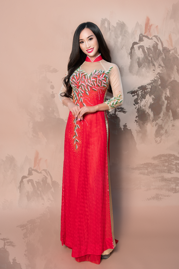 Trang Luong 2
