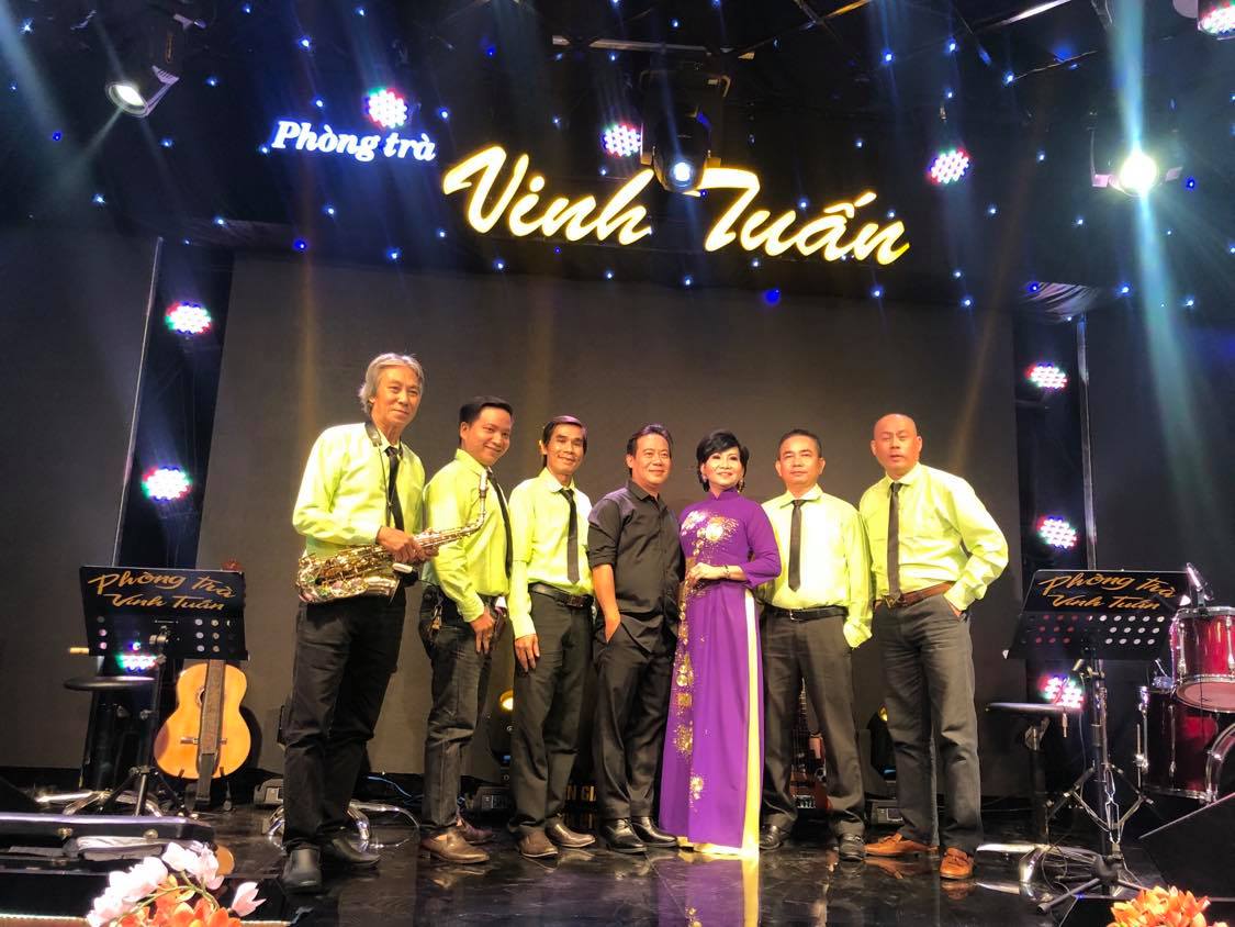 Vinh Tuan 1
