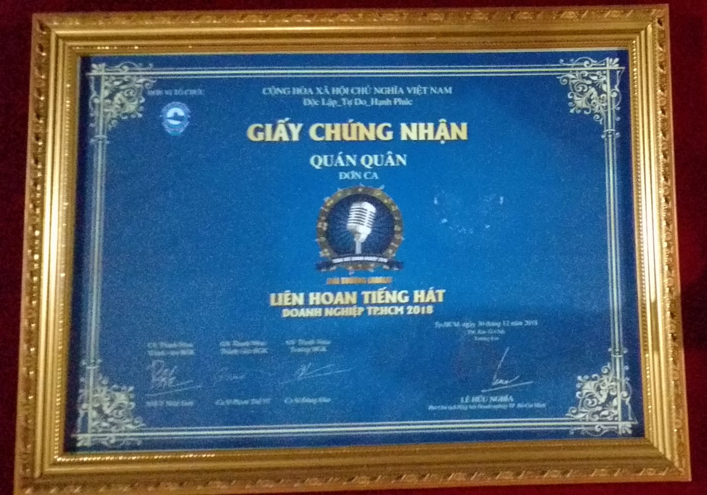 Vinh Tuan 16