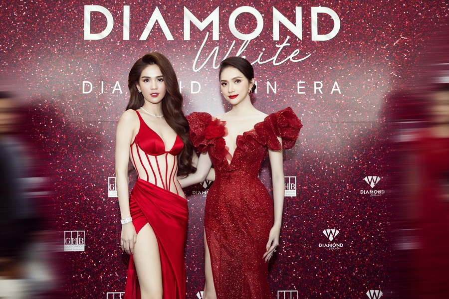 Diamond W 1