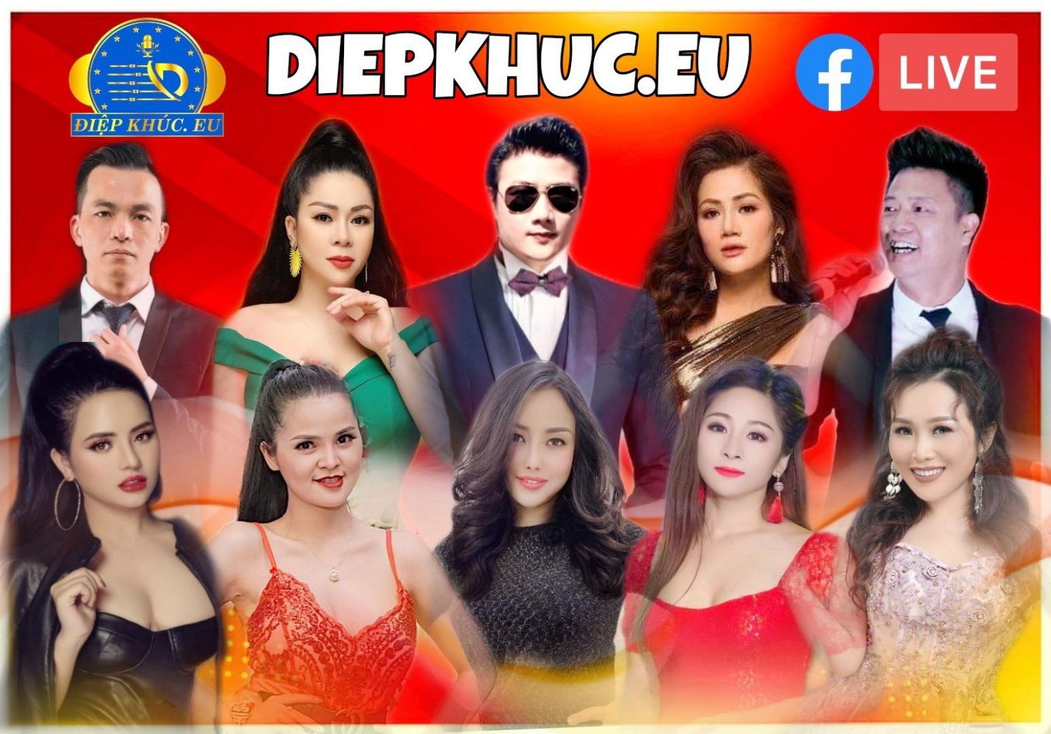Ban quản trị nhóm ĐIEPKHUC.EU