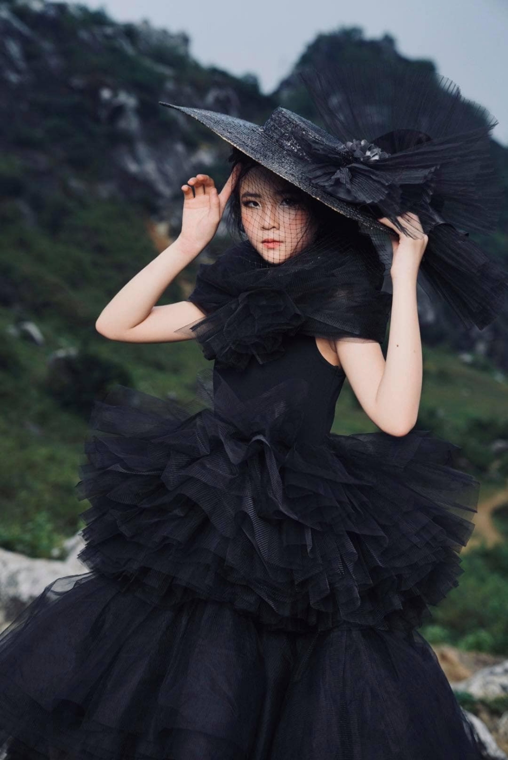 Trang Anh 1