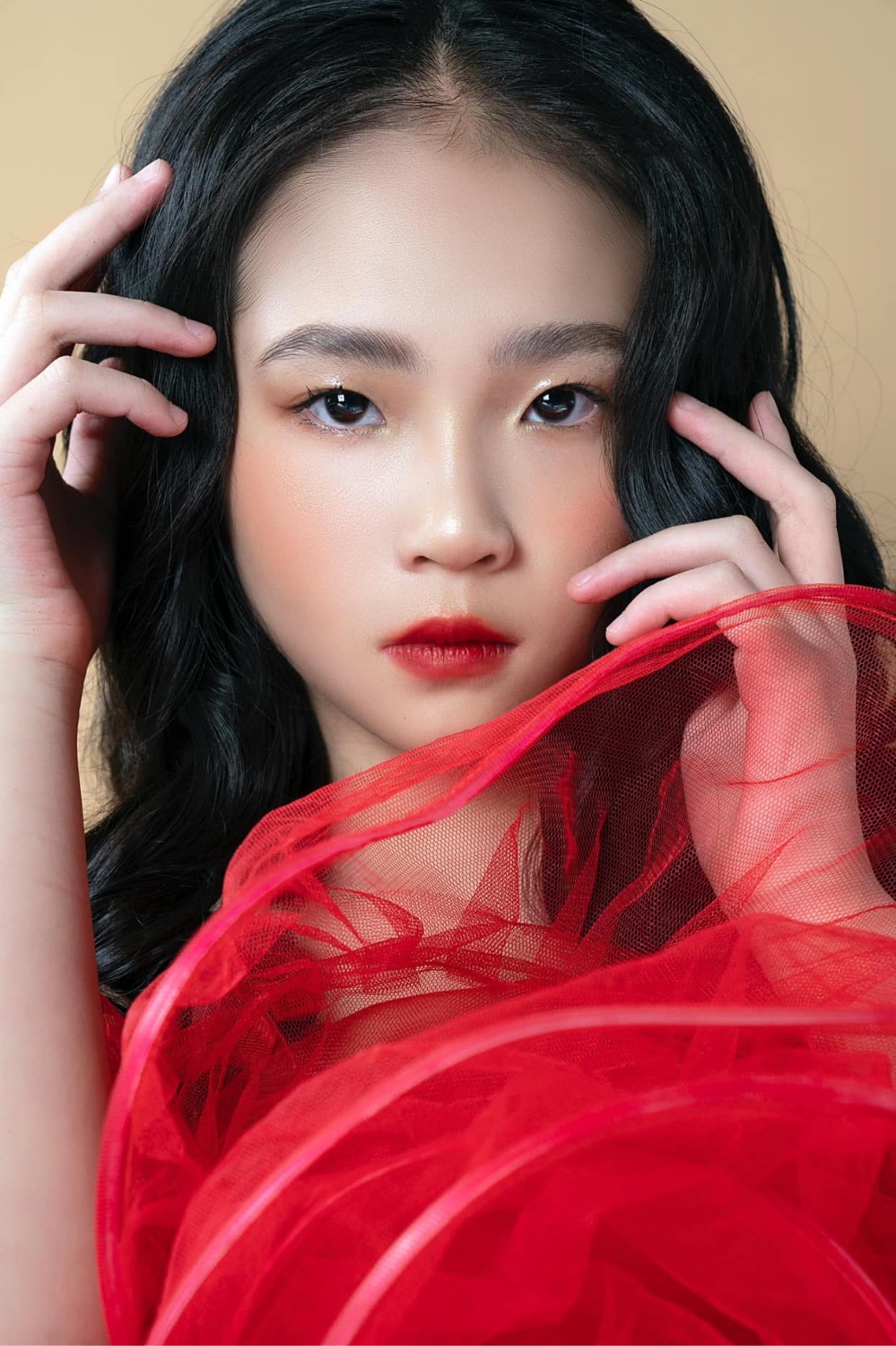 Trang Anh