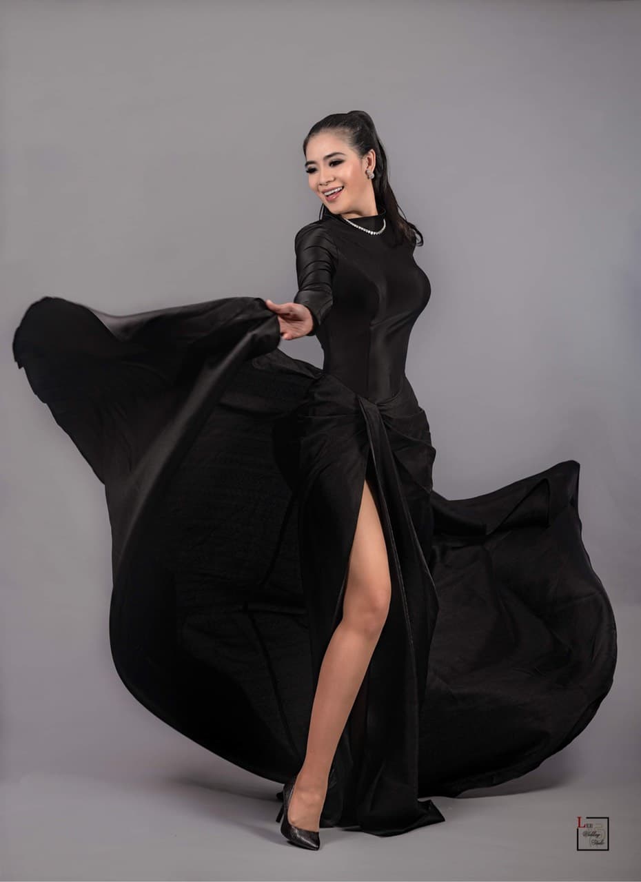 Uyen Trang 4