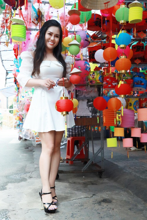 Vo Linh Phuong 17