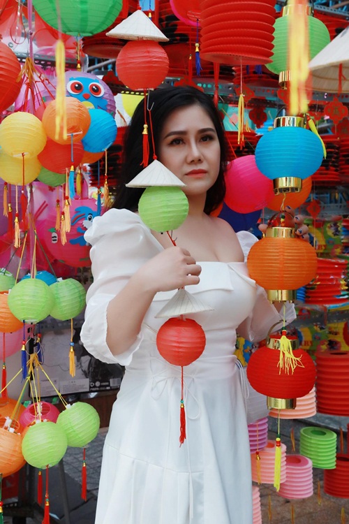 Vo Linh Phuong 18