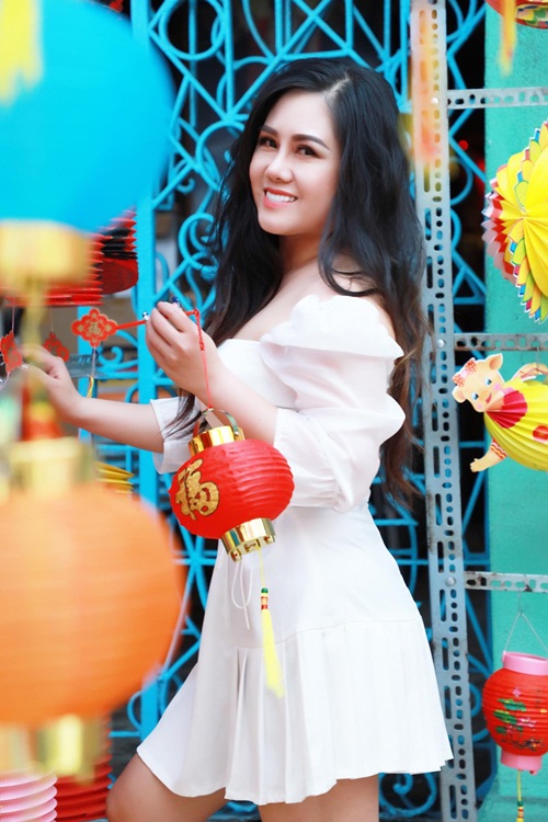 Vo Linh Phuong 22