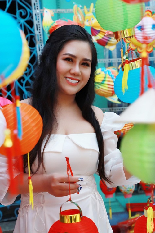 Vo Linh Phuong 23