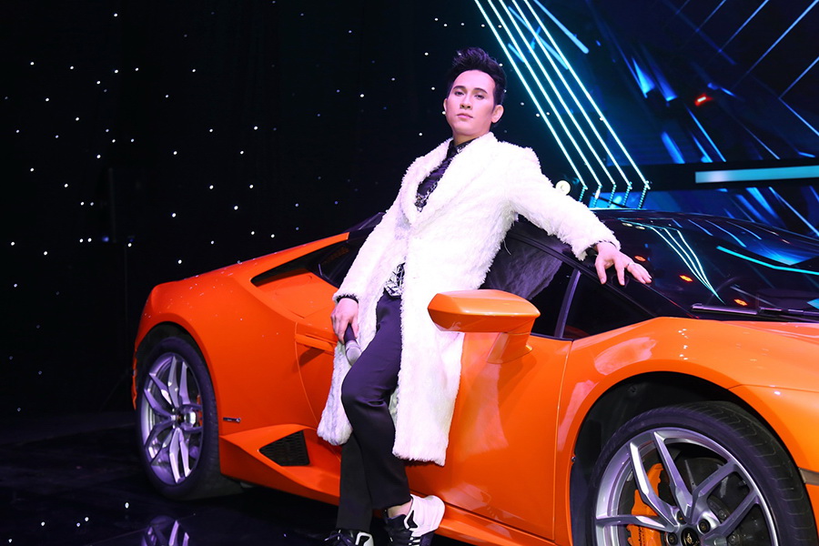 Xe Ng Vu 5