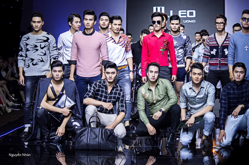 ĐẠI HỘI MỸ NAM 8 – Sân chơi thời trang đẳng cấp của quý ông đã trở lại!