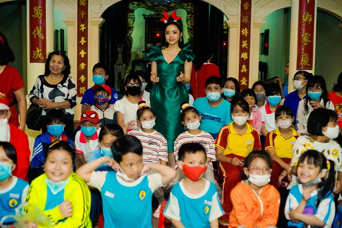 Dong Nghi 12