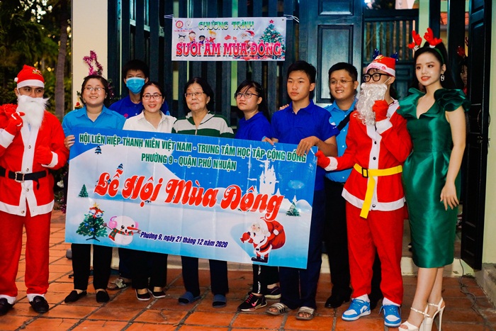 Dong Nghi 14