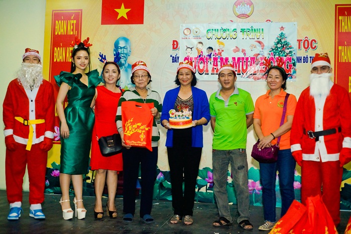 Dong Nghi 9