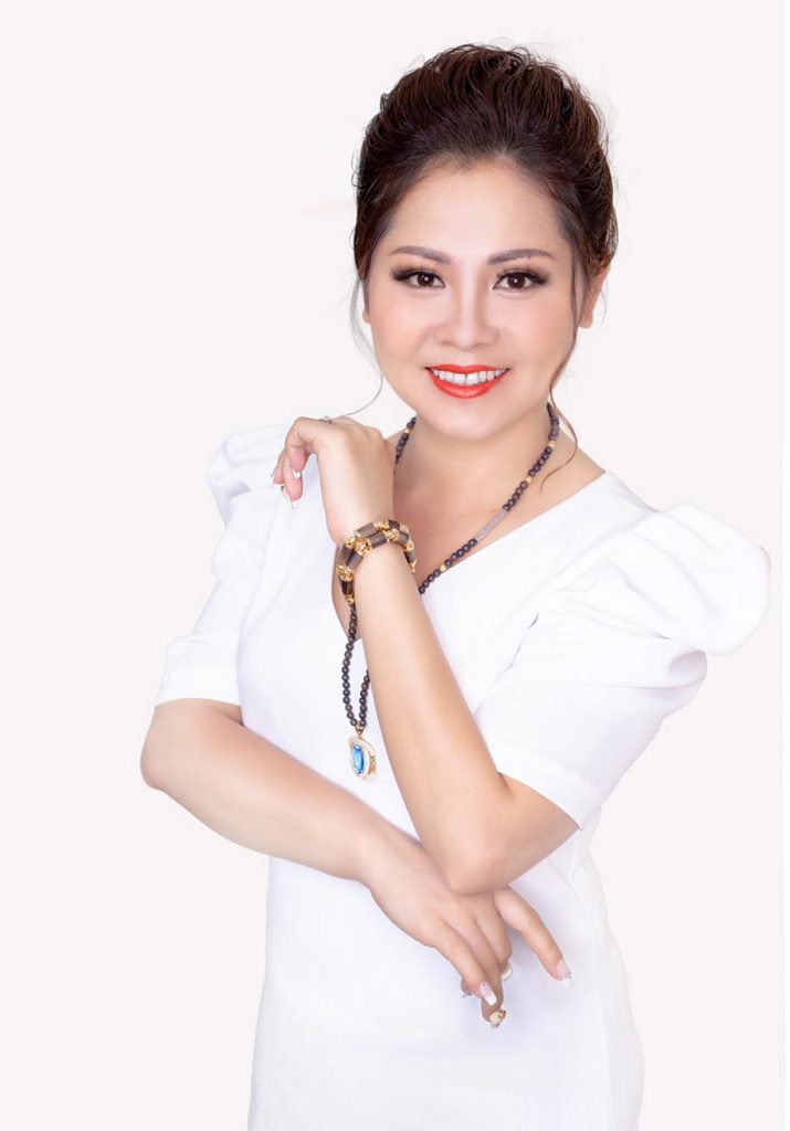 Huong Nguyen