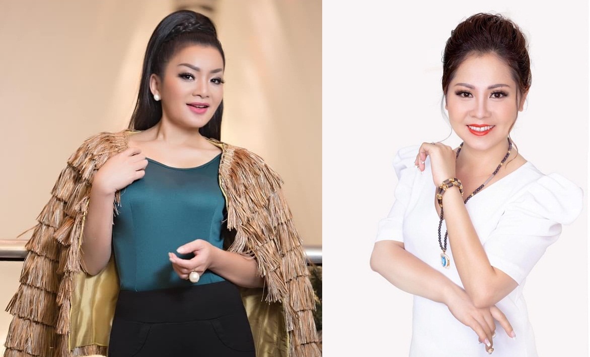2 người phụ nữ quyền lực lần đầu kết hợp làm phim