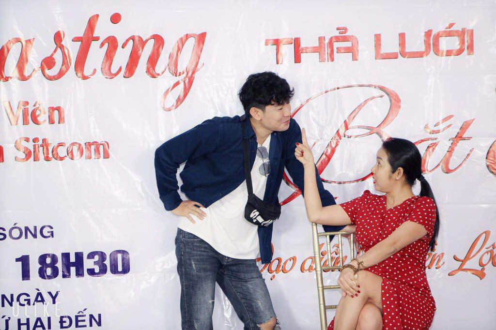 Phim Tha luoi bat em 4