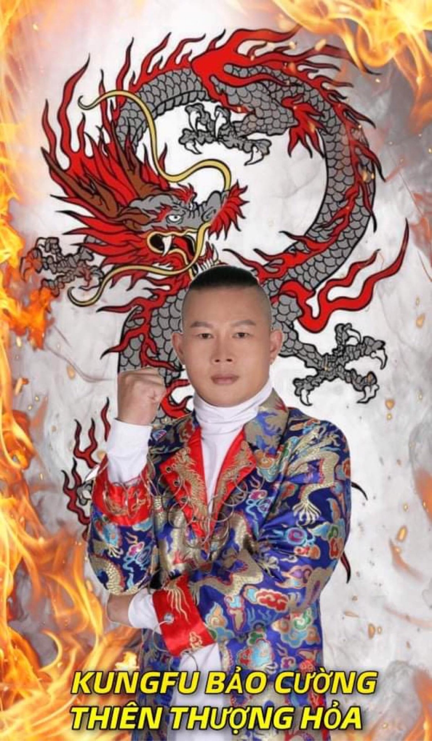 Bao Cuong 2021