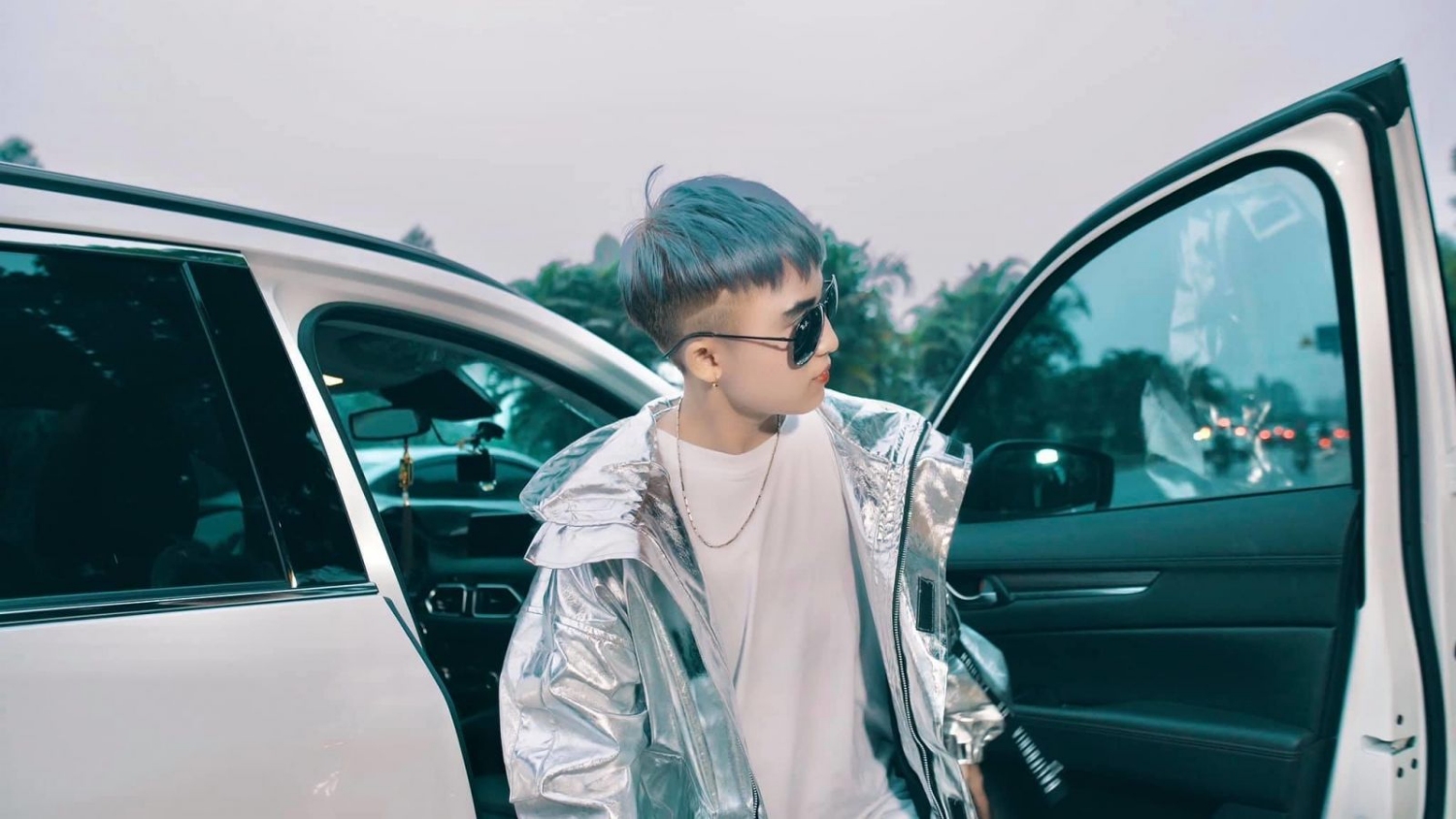 Ken - biệt danh của Tuyết Tomboy