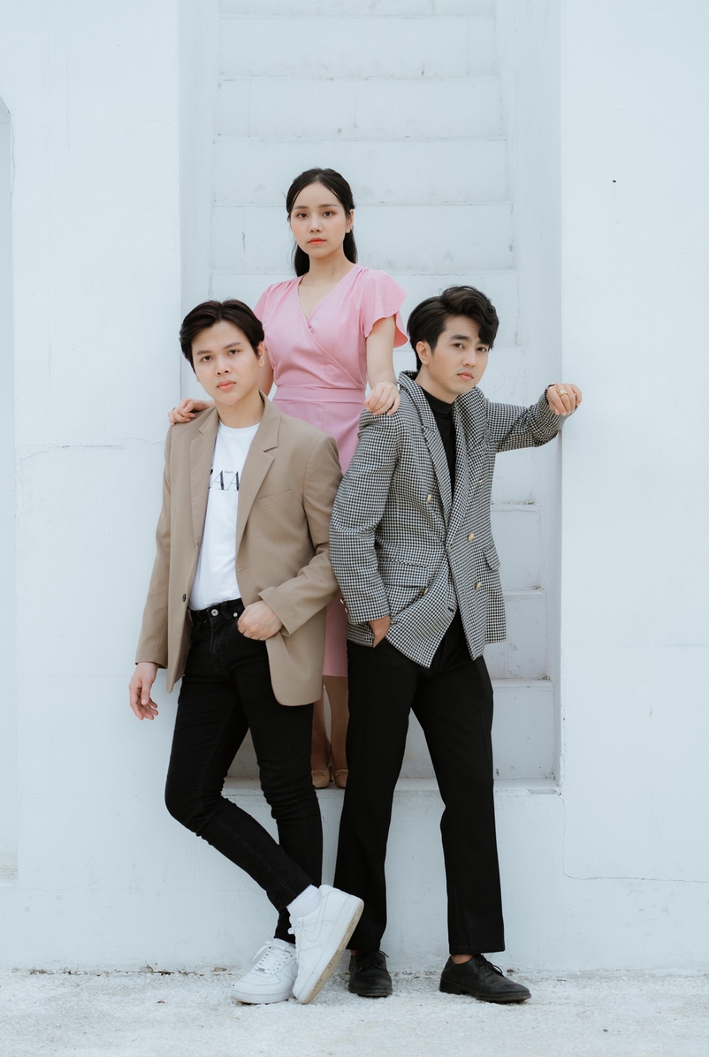 CS San Anh 3