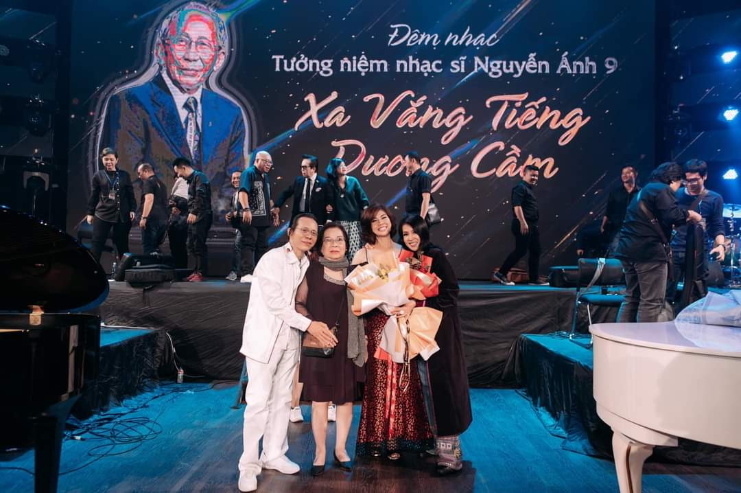 Ho Le Thu 2021 3