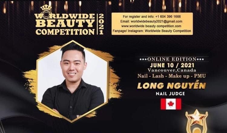 Long Nguyen