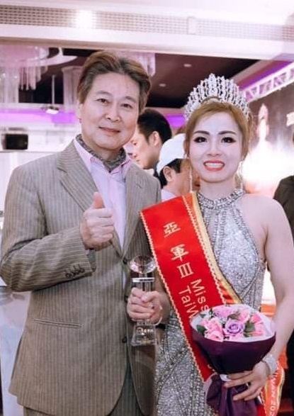 A hau My Linh 1