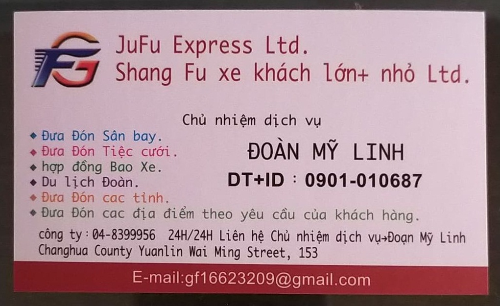 A hau My Linh 11