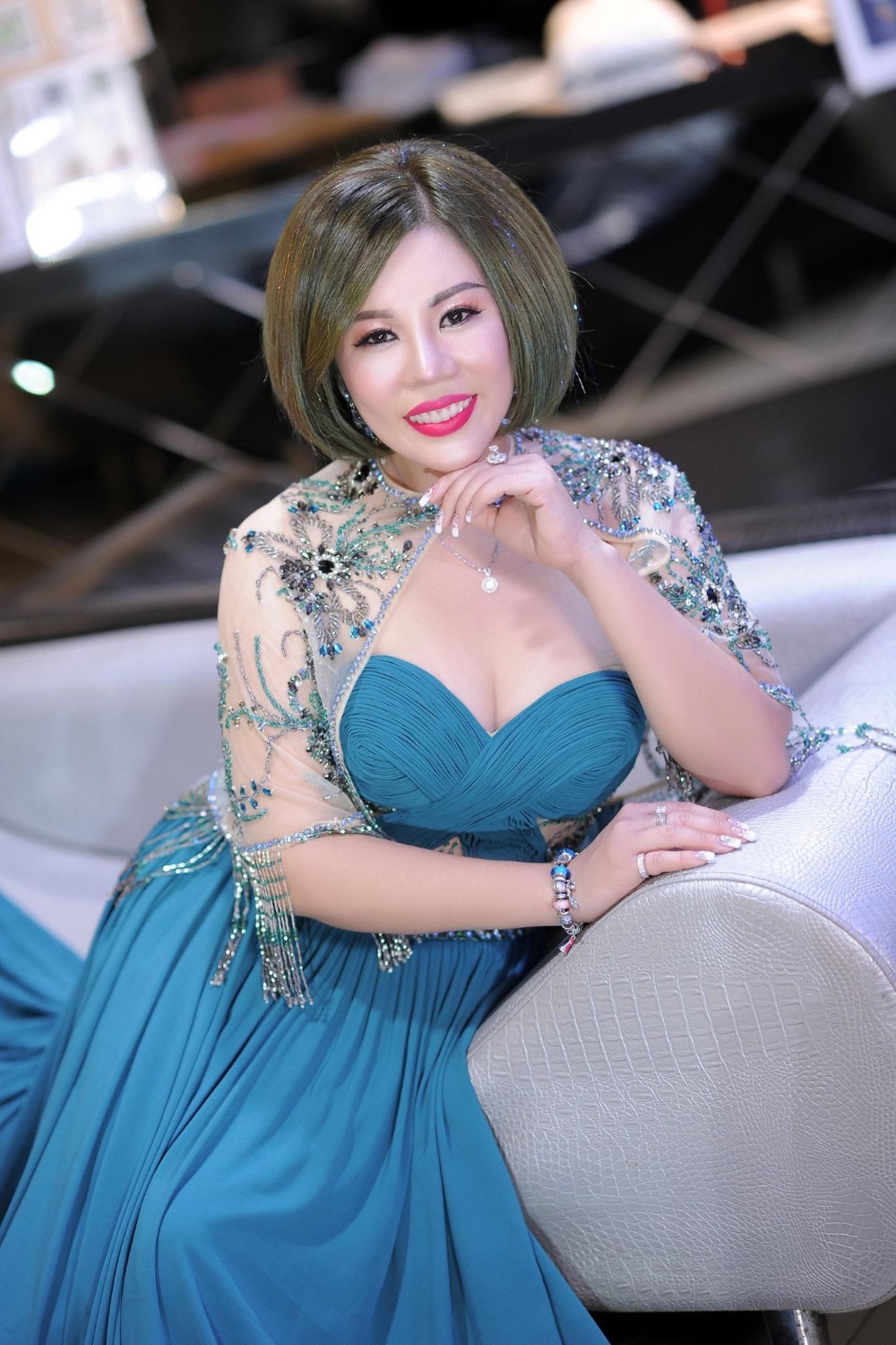 Chau Mai Thao 2021 1
