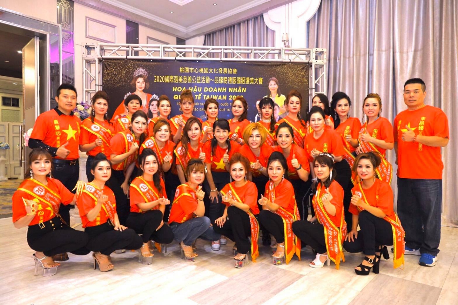 Chau Mai Thao 2021 9