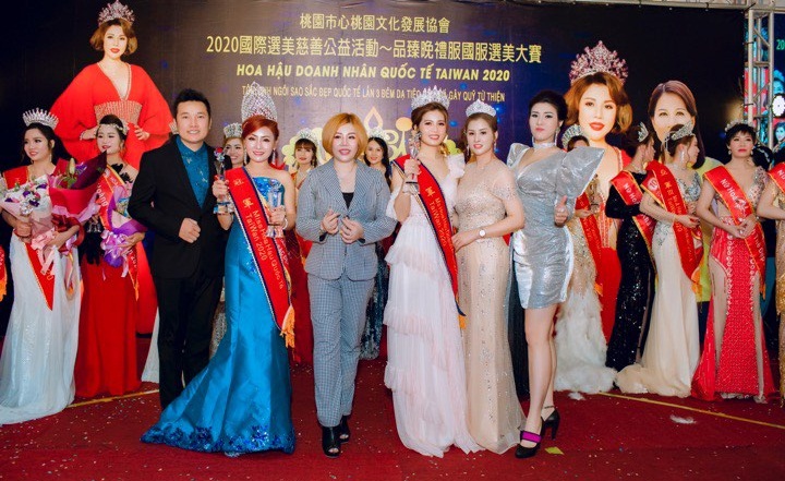 Dao Nguyet Thanh 1