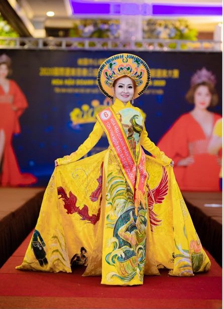 Dao Nguyet Thanh 12