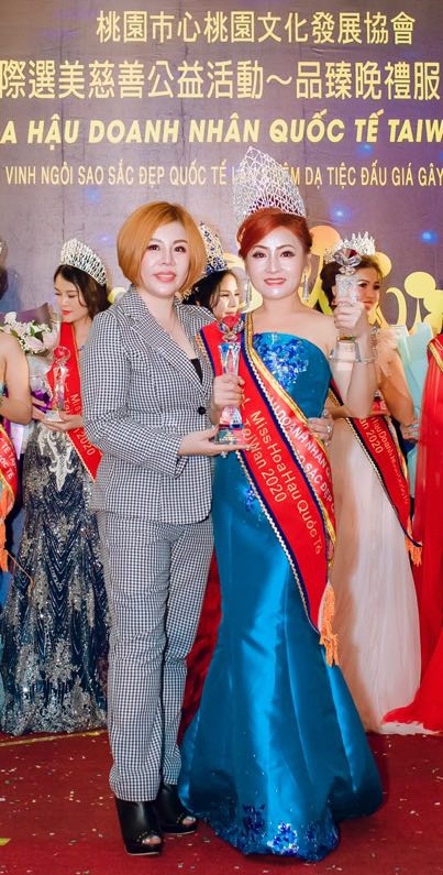 Dao Nguyet Thanh 2
