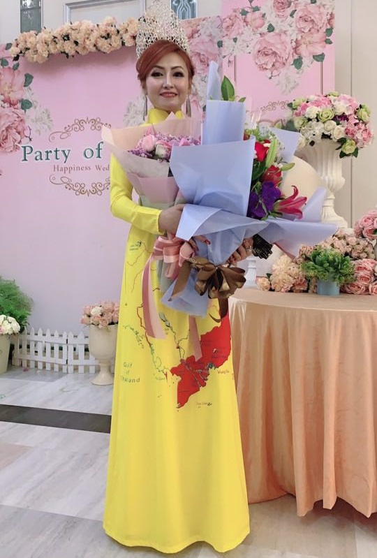 Dao Nguyet Thanh 8