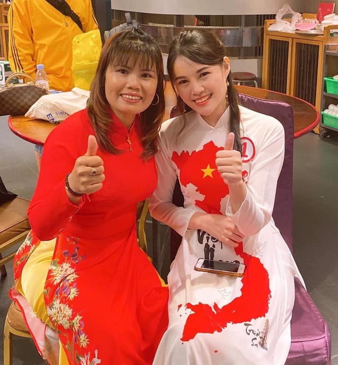Lan Anh 4