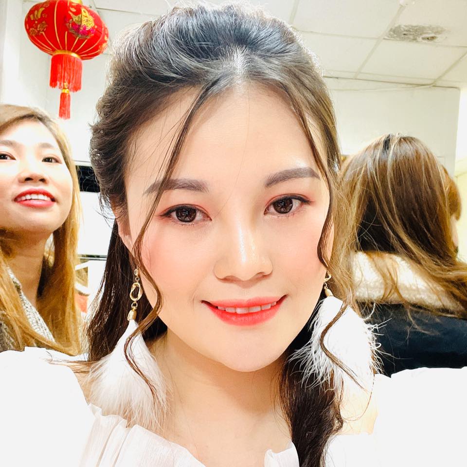 Lan Anh 9