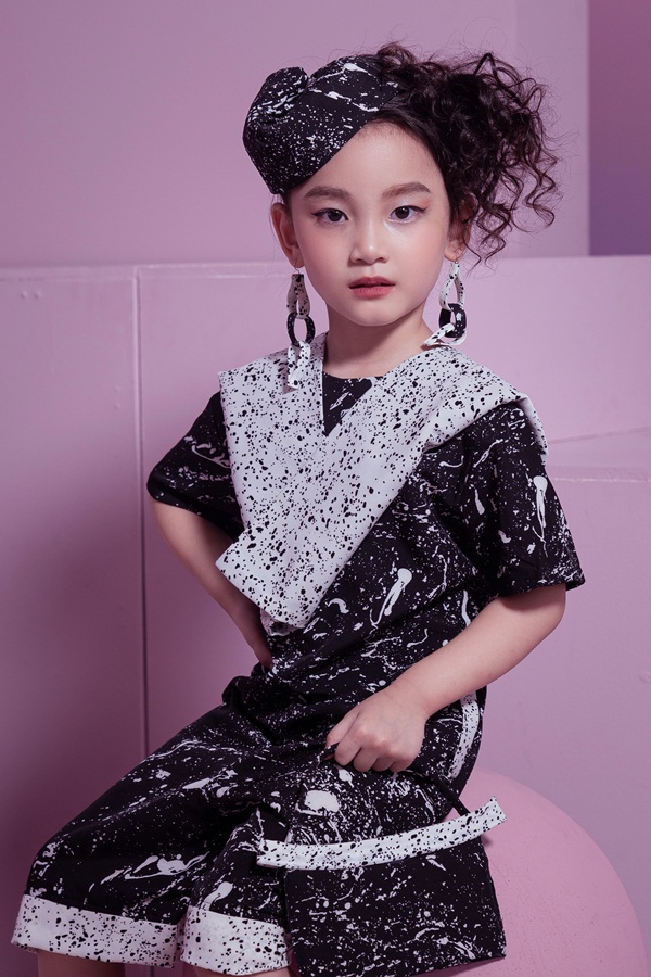 Be Kim Thu 1