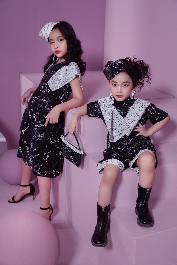 Be Kim Thu 2