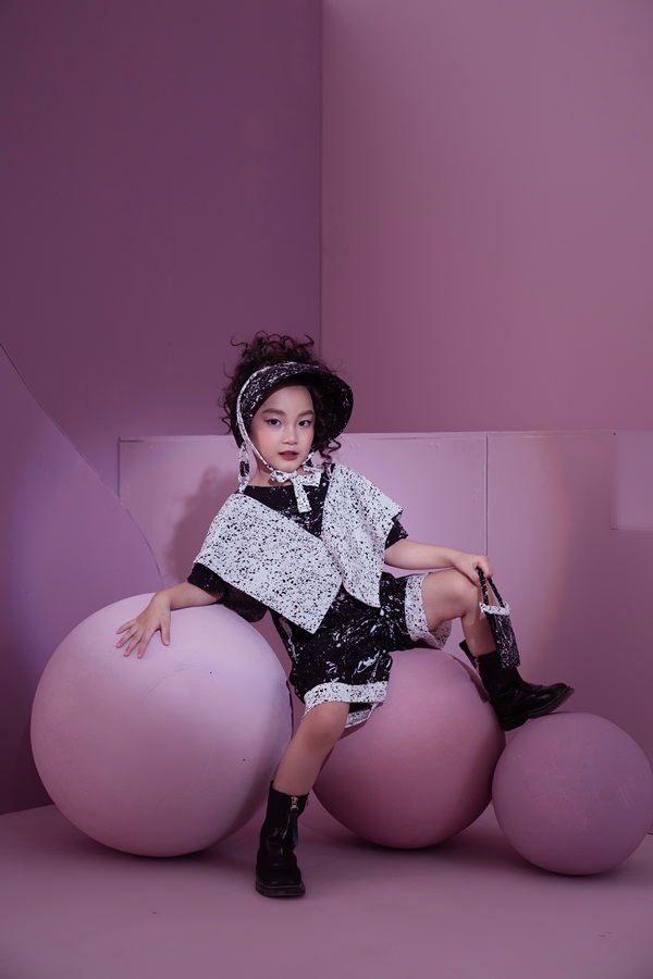 Be Kim Thu 3