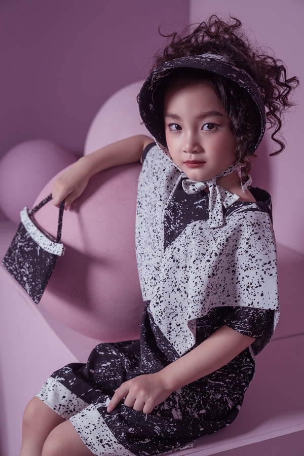 Be Kim Thu