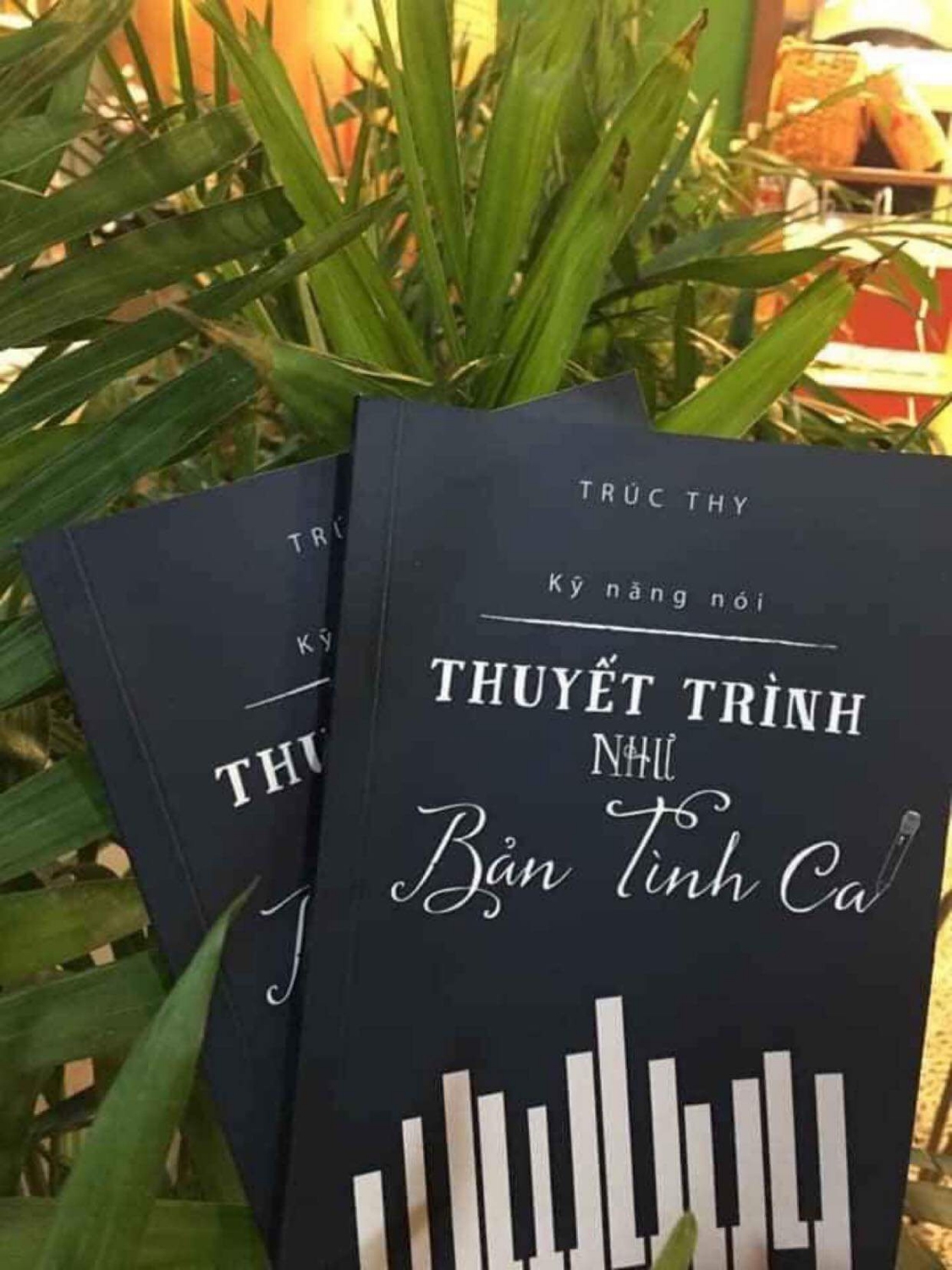 Truc Thy 2021 11