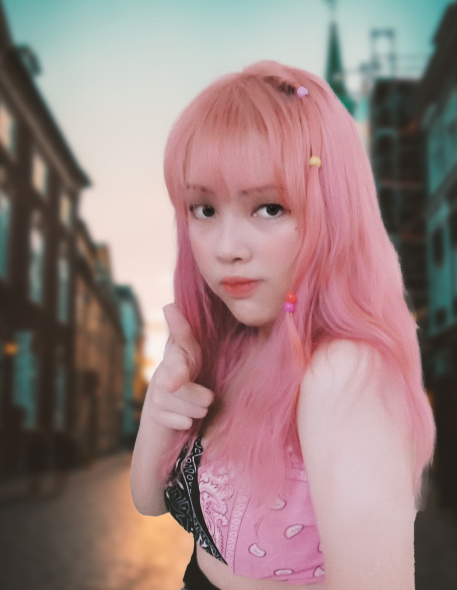 Do Bo Xo Hani 1