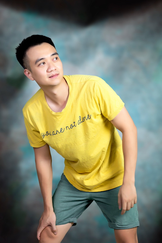Do Bo Xo OBC (Vĩnh Kiên) 1