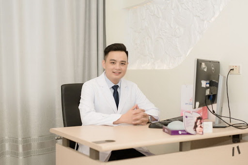 Dr Doan Lam 0